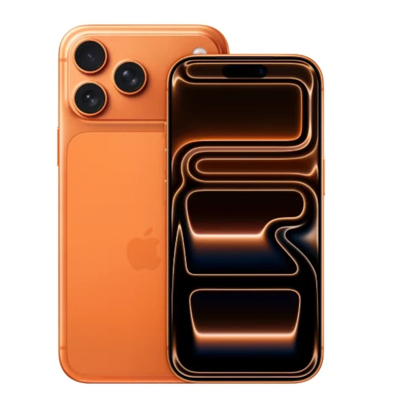 iPhone 17 Pro